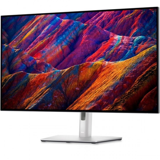 Dell 31.5" Ips Ultrasharp U3223qe 5ms 60hzhdmi-dp Kurumsal Monitör 3840x2160