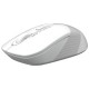 A4 TECH FG10 Kablosuz 2000dpi Optic Beyaz Mouse