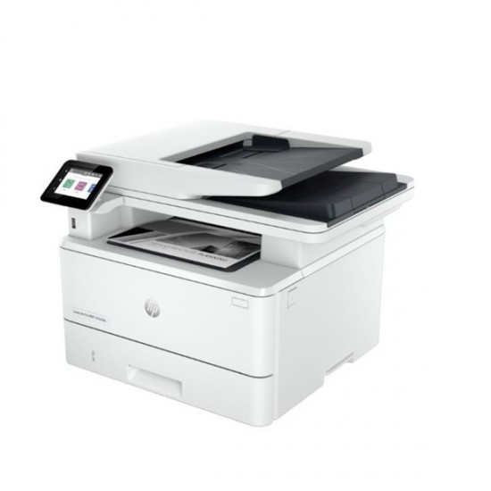 Hp A4 Laserjet Pro Mfp 4103fdn 2z628a Siyah çok Fonksiyonlu Yazıcı Usb-ethernet-kablosuz