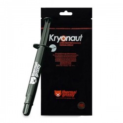 Thermal Grizzly Kryonaut 5,5gr 12.5w  - Yüksek Performanslı Termal Macun