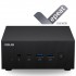 Asus Pn52-bbr758hd-r7 Ryzen 75800h- 8gb Ram-256gb Nvme-fdos Mini Pc