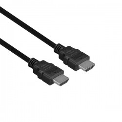 Hytech HY-XHD01 HDMI TO HDMI 1.5m Sinema 4K (4096*2160) Görüntü ve Ses Aktarıcı Kablo