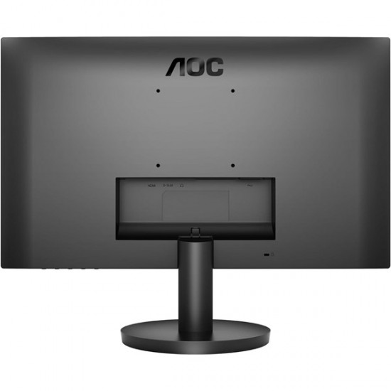 Aoc 23.8" Ips 24b3ha2 1ms 100hz Hdmi Multimedya Monitör