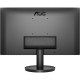 Aoc 23.8" Ips 24b3ha2 1ms 100hz Hdmi Multimedya Monitör