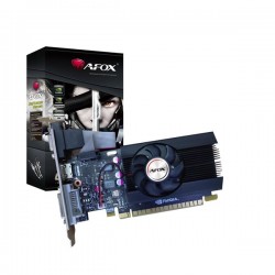 AFOX GT710 4GB AF710-4096D3L7-V1 DDR3 64bit HDMI DP PCIe 16X v2.0