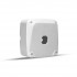 Cambox Evo Jb-128 High Quality Junction Box Wht