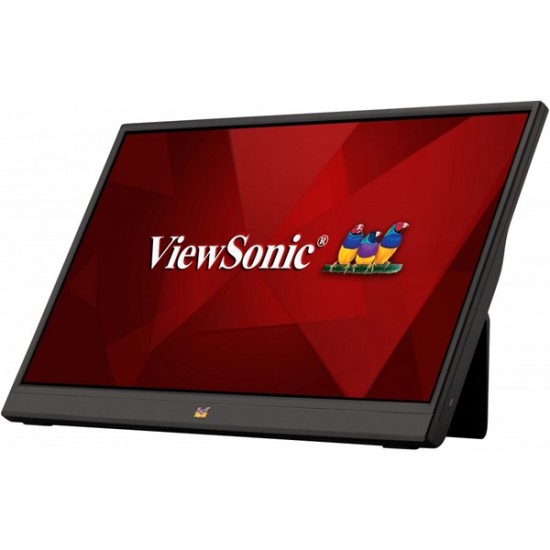 Viewsonic 16"ips Va1655 7ms 60hz Type-c Tasinabilir Monitor 1920x1080