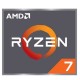 Amd Ryzen 7 5800x 36mb 8çekirdekli Vga Yok Am4 105w Kutulu+fansız