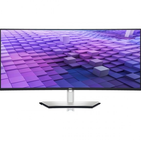 Dell 34" Ips U3824dw 5ms 60hz Hdmi-dp Type-c Kavisli Ev Ofis Monitörü 3840x1600