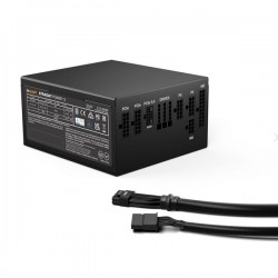 Bequiet 850w 80+ Platinum Bn337 Straaight Power 12 Tam Modüler Power Supply