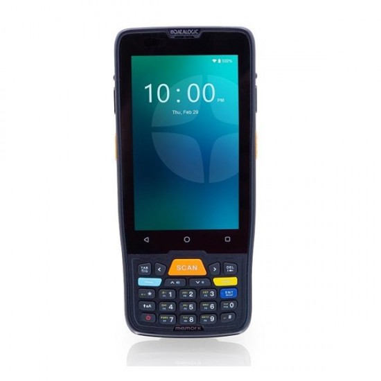 Datalogic Memor K 2d Android El Terminali