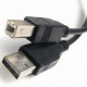 Dark Dk-cb-usb2prnl150 Usb 2.0 Yazıcı Kablosu 1.5 Mt