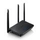 Zyxel Nbg7510 Ax1800 Dual Band Ev Ofis Tipi Router