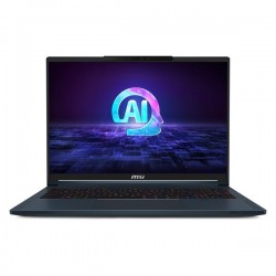 Msi 16" Qhd Prestige 16 Aı Studio  A1vfg-037tr ultra 7 155h-32gb Ddr5 Ram-8gb Rtx4060-1tb Nvme-w11h