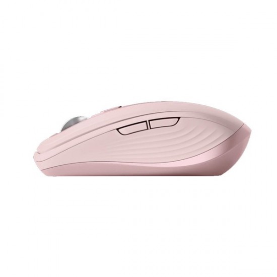 Logıtech Mx Anywhere 3s 910-006931 Kablosuz 1000dpı Pembe Mouse