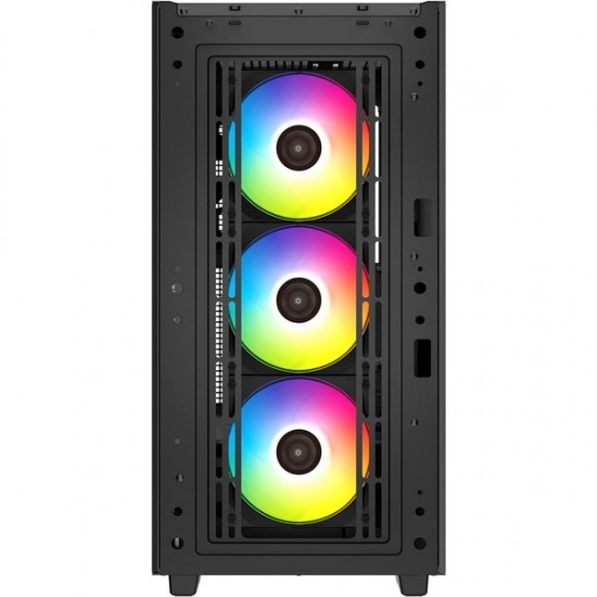 Deepcool Ck560 4-rgb Fanli Gaming E-atx Pc Kasasi