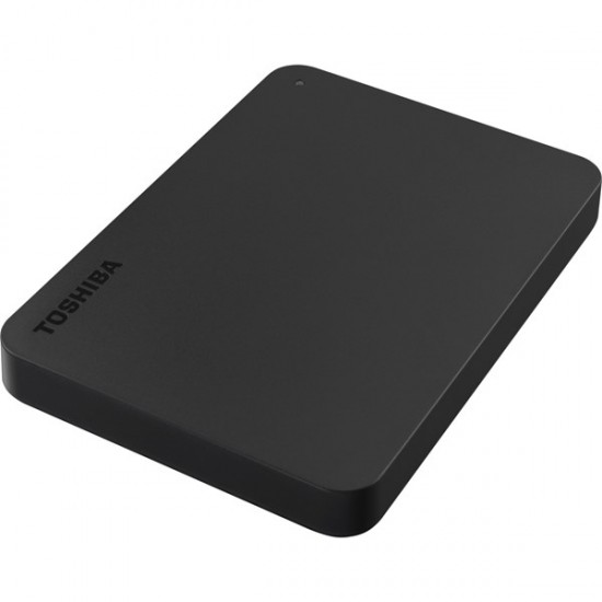 Toshiba 2tb 2.5" Canvio Basic Hdtb520ek3aa Usb 3.2 Harici Disk