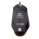 Everest RAGE-X1 Usb Siyah 8 Tuşlu Led Işıklı 6400dpi Gaming Oyuncu Mouse