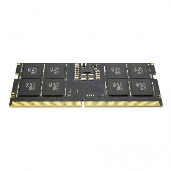 Team 16gb Ddr5 5600mhz Cl46 Notebook Ram Elite Ed516g5600c46a-s01