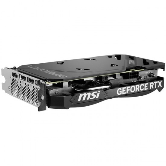 Msi Rtx4060ti 8gb Ventus 2x Oc Gddr6 128bit Hdmi Dp Pcie 16x V4.0