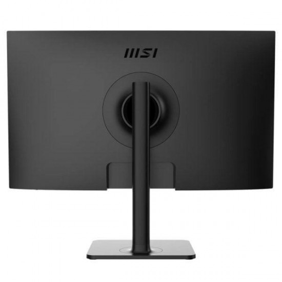 Msi 27" Ips Modern Md272qxp 1ms 100hz Hdmi-dp Pivot Monitör 2560x1440