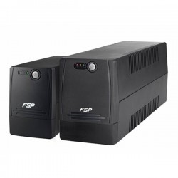 Fsp 600va Fp600 Line Interaktif Ups