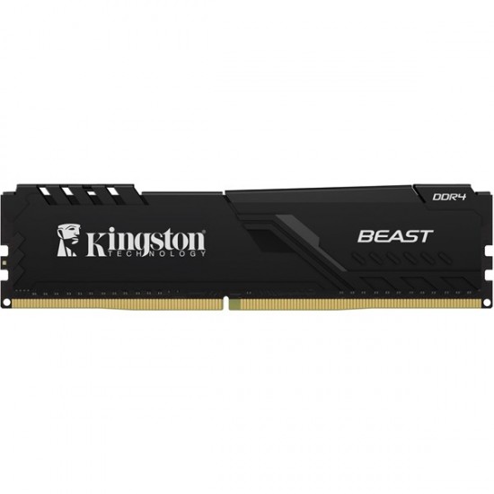 Kingston 16gb Ddr4 3200mhz Cl16 Pc Ram Beast Kf432c16bb/16tr