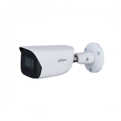 Dahua 5mp Ipc-hfw3541e-as-0360b-s2 3.6mm Starlıght Ip67 H265+ Ir Bullet Ip Kamera