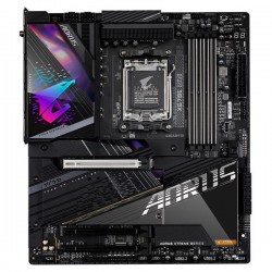 Gigabyte X670e Aorus Xtreme Ddr5 Hdmi-dp Pcie 5.0 Am5 Eatx