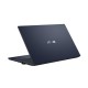 Asus 15.6" B1502cba-i78512b0d Core I7 1255u 16gb- 512gb Nvme O/b Uhd Fdos