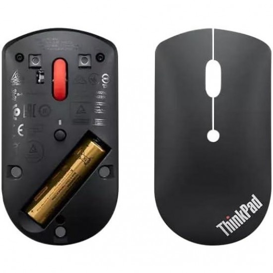 Lenovo Thinkpad 4y51d20848 Kablosuz Mouse