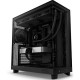 Nzxt H6 Flow Cc-h61fb-01 Gaming Mid-tower Pc Kasasi