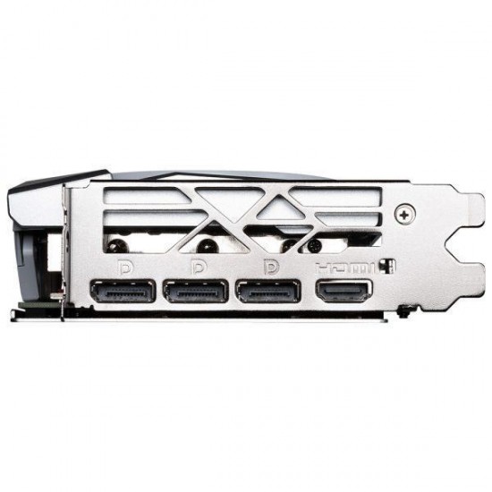 Msi Rtx4070 Super 12gb Gaming X Slim White 12g Gddr6x 192bit Hdmi Dp Pcie 4.0