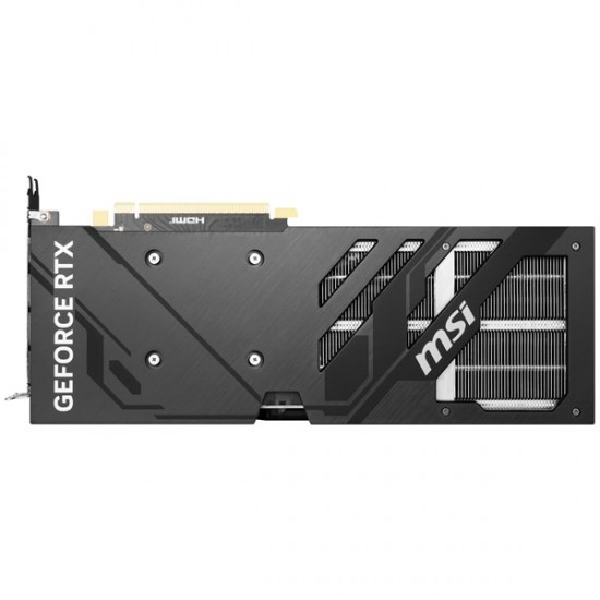 Msi Rtx4060ti 8gb Ventus 3x Oc Gddr6 128bit Hdmi Dp Pcie 4.0