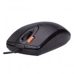 Everest Sm-601 Usb Siyah Optik Mouse