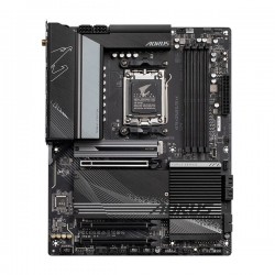 Gigabyte Aorus Elite Ax X670 Ddr5 Hdmi Pcie 16x V5.0 Am5 Atx