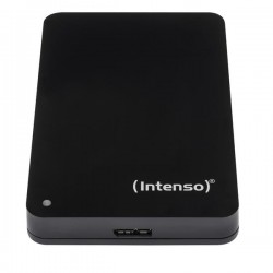 INTENSO 2TB 2.5" 6023580 USB 3.0 Harici Disk Siyah