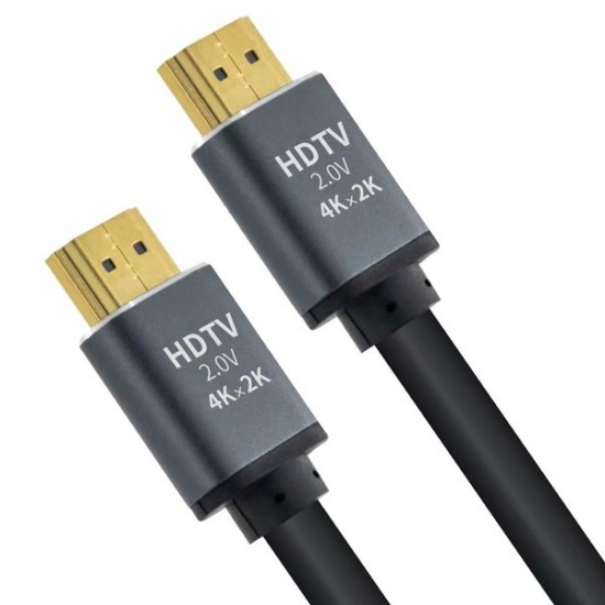 Codegen Cps4k50 5metre Hdmi Görüntü Kablosu 4k