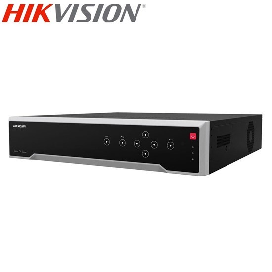 Hikvison 64kanal Ds-8664nix-i8/s Nvr Kayıt Cihazı