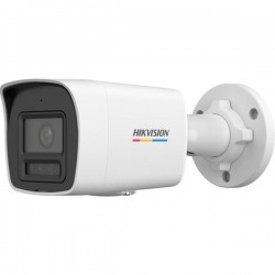 Hikvision 2mp Ds-2cd1027g2h-liuf 2.8mm 30mt Dahili Ses / Colorvu Ip 67 Poe H265+ Ir Bullet Ip Kamera