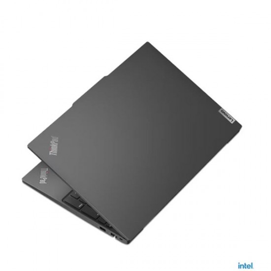 Lenovo 16" Thinkpad E16 21jn0005tx Core I5 1335u-8gb Ram-512gb Nvme-fdos