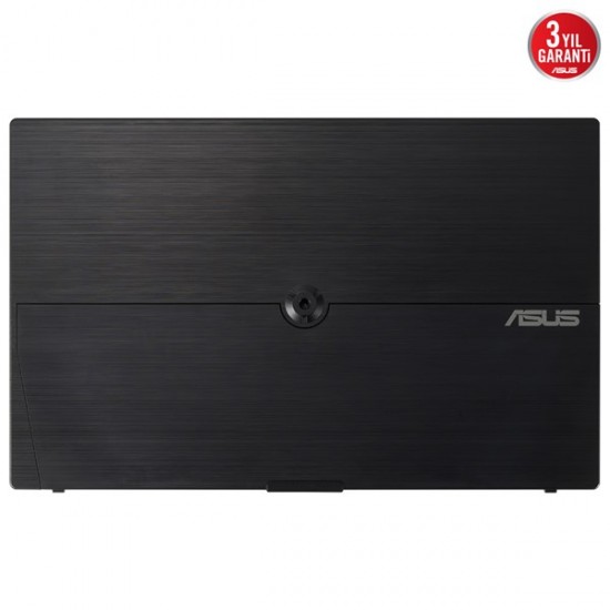 Asus 15.6" Ips Zenscreen Mb16acv 5 Ms 60hz Type-c Taşınabilir Monitör (1920 X 1080)