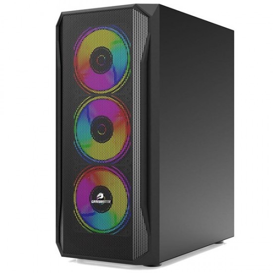 Gamebooster Gb-t005mb Gaming Mid-tower Pc Kasasi