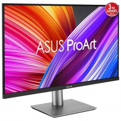 Asus 27" Ips Proart Pa279crv 5ms 60hz Hdmi-dp Usb-c Grafik Tasarim Monitörü 3840x2160