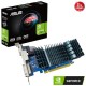 Asus 2gb Gt730-sl-2gd3-brk Evo Ddr3 64bit Hdmi Dvi Pcie 16x V2.0