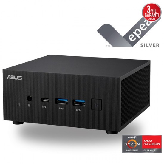 Asus Pn52-bbr959xd Ryzen 9 5900hx-ram Disk Yok Barebone Mini Pc