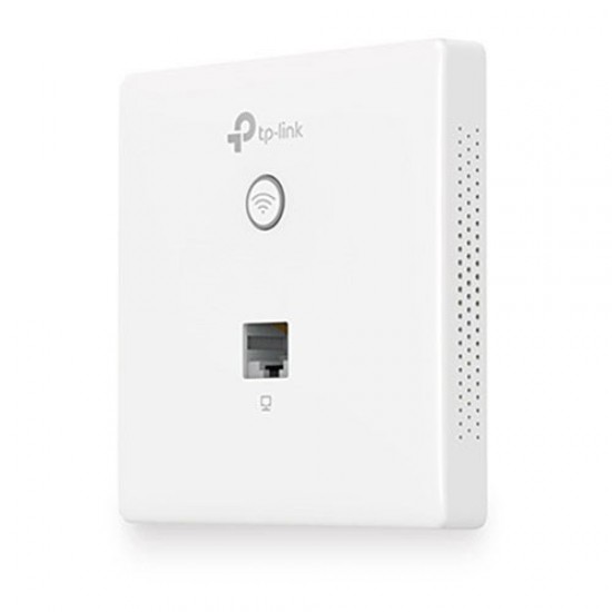 Tp-link Eap115-wall N300 Duvar Tipi Access Point