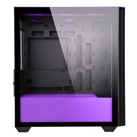 Powerboost Pb-p2252bp Gaming Mid-tower Pc Kasasi