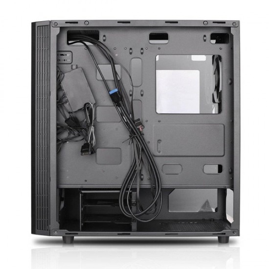 Gamebooster Gb-x51 Gaming Mid-tower Pc Kasasi