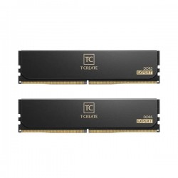 TEAM 32GB (2X 16GB) DDR5 6000MHZ CL38 RGB DUAL KIT PC RAM T-CREATE EXPERT CTCED532G6000HC38ADC01